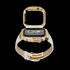 Apple Watch Case - ROL41 - Gold MD